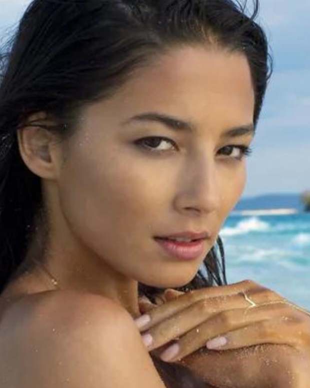 Jessica Gomes